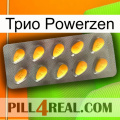 Трио Powerzen cialis1